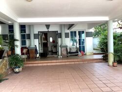 Henry Park (D10), Detached #511187481